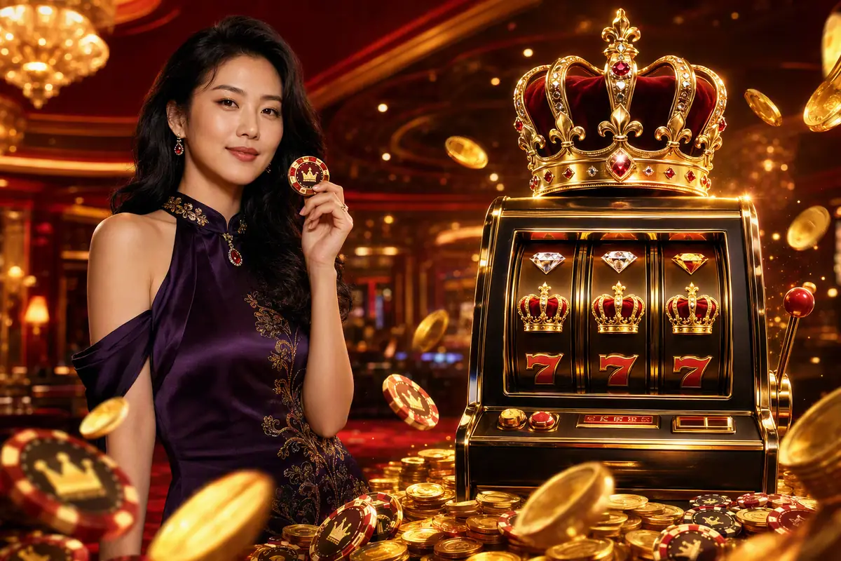 Câu chuyện thương hiệu m88vv
