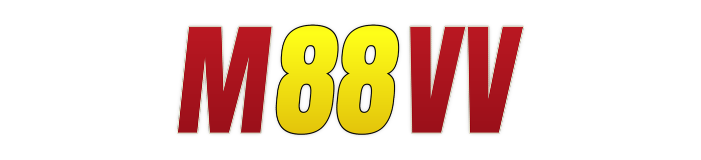 m88vv logo